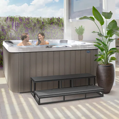 Escape hot tubs for sale in Hoboke